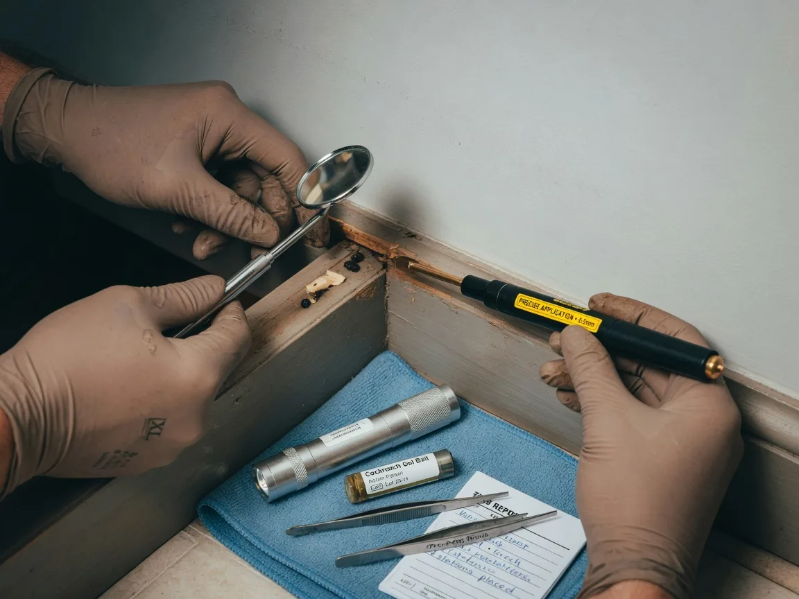 Why choose Emergency Pest Control in Harrietta, MI